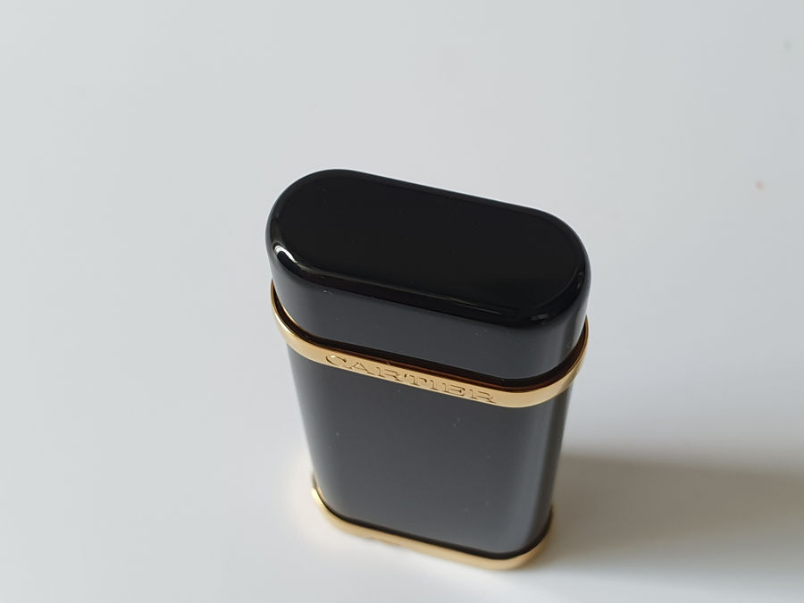 Bật lửa Cartier