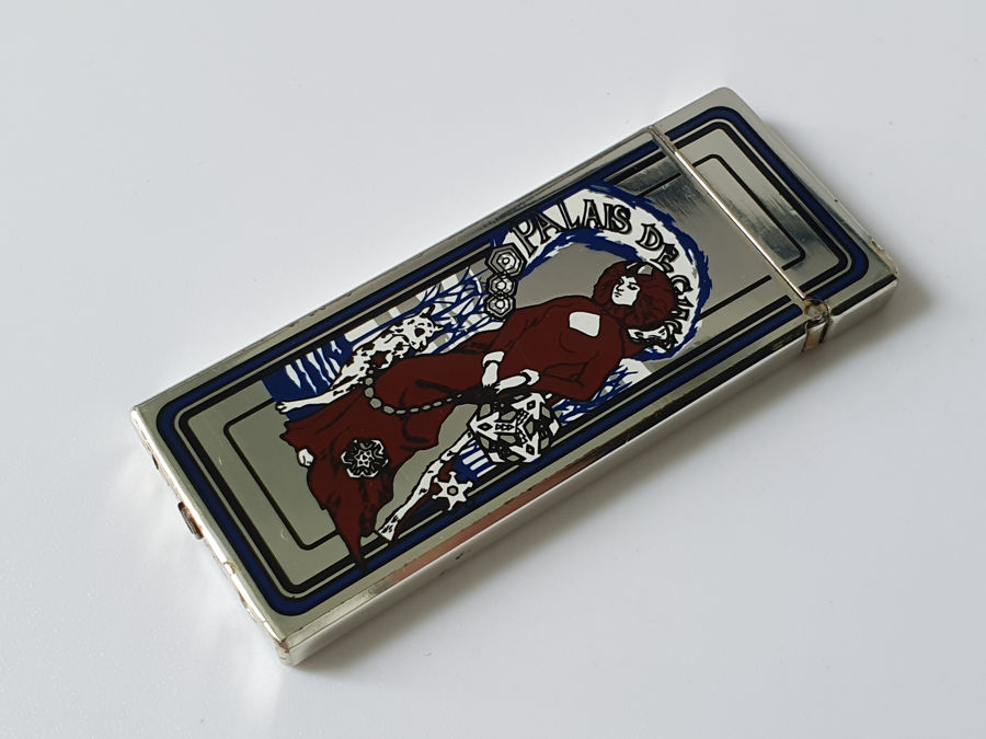 Bật lửa nhật