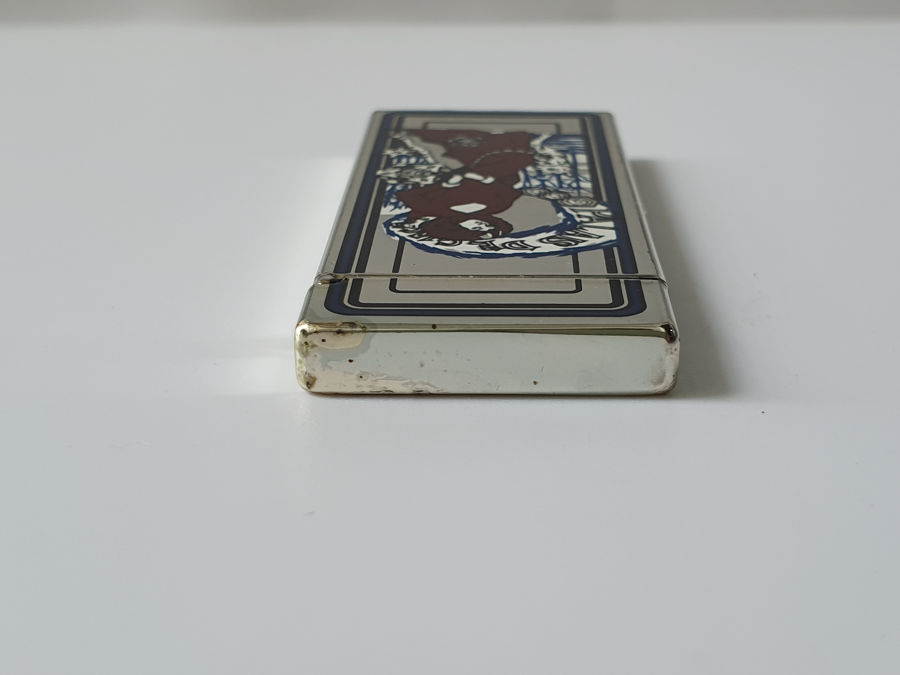 Bật lửa nhật