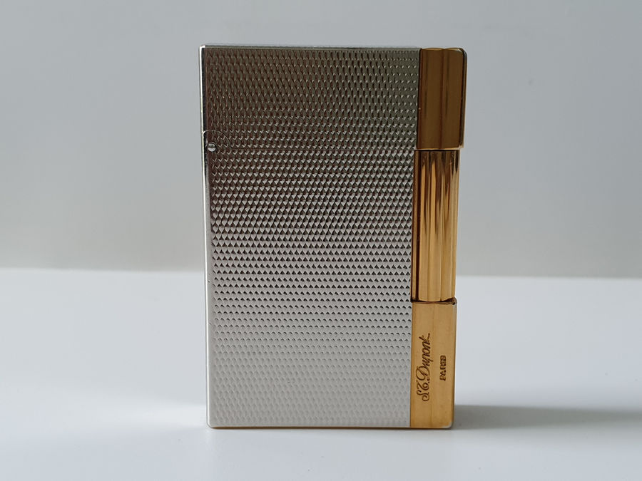 S.T Dupont line2 Gatsby