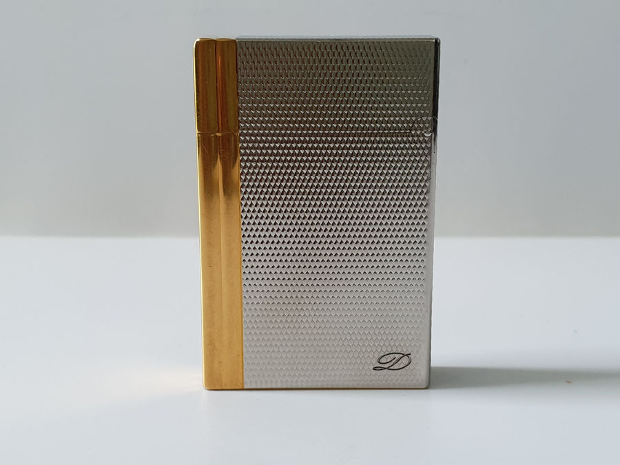 S.T Dupont line2 Gatsby