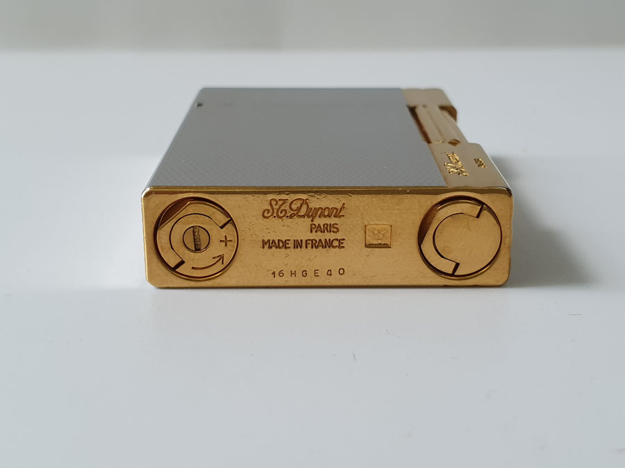 S.T Dupont line2 Gatsby