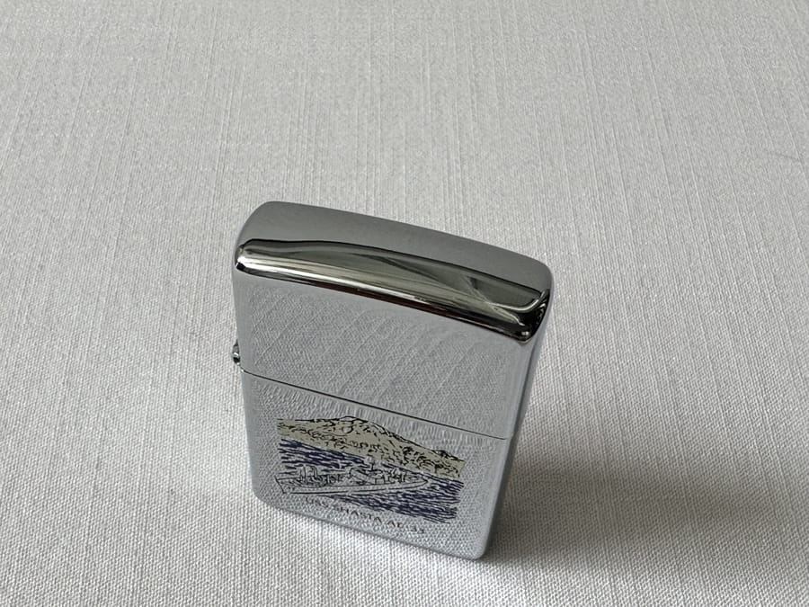 Zippo 1995