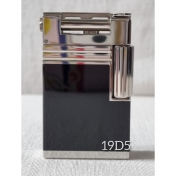 S.T. Dupont Urban Chinese Lacquer Black and Palladium 0011585. New full box