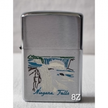 Zippo Canada ,sx thập niên1960s. New no box.