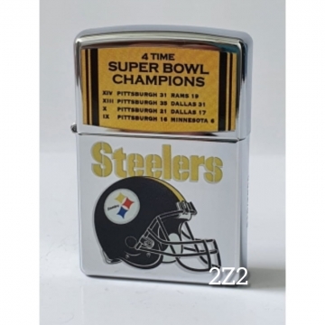 Zippo Steelers. Sx năm 2005